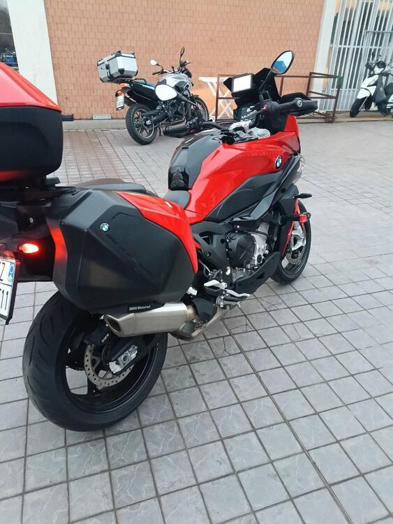 Bmw S 1000 XR (2020 - 23) (4)