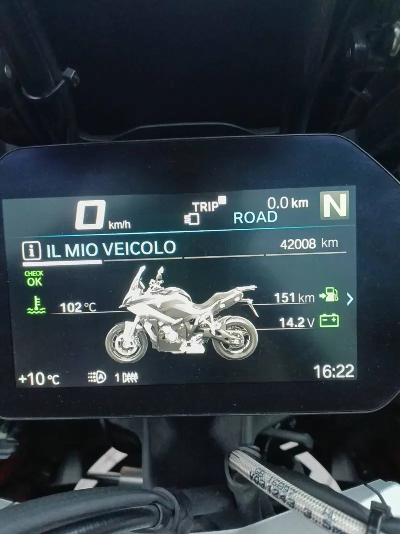 Bmw S 1000 XR (2020 - 23) (8)