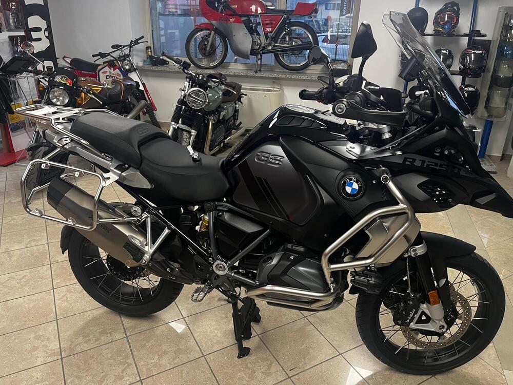 Bmw R 1250 GS Ultimate Edition (2023) (2)
