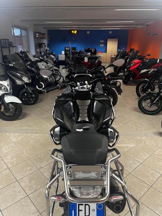 Bmw R 1250 GS Ultimate Edition (2023) (3)
