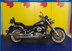  Altre moto o tipologie Special usata