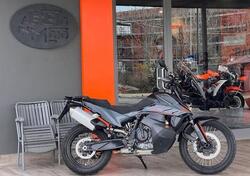 KTM 890 Adventure R (2022) usata