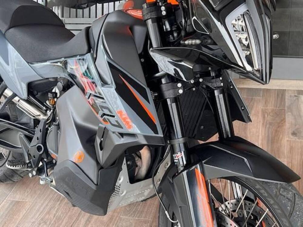 KTM 890 Adventure R (2022) (3)