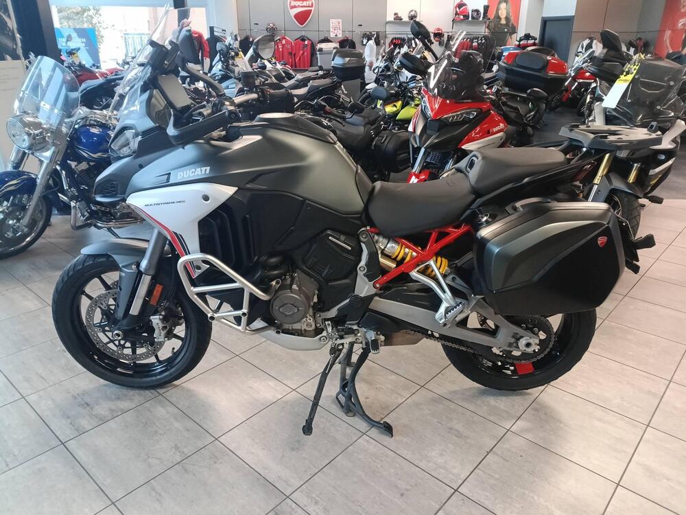 Ducati Multistrada V4 S (2021 - 24) (2)