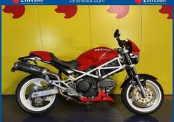 Ducati Monster 600 Dark (1998 - 01) usata