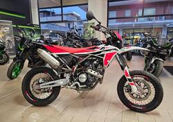Fantic Motor XMF 125 Motard Performance 4t (2021 - 22) usata