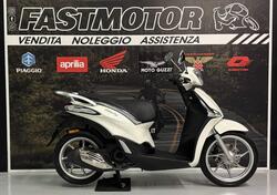Piaggio Liberty 50 i-get (2016 - 18) usata