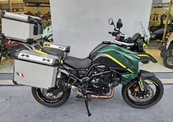 Benelli TRK 702X (2023 - 25) usata