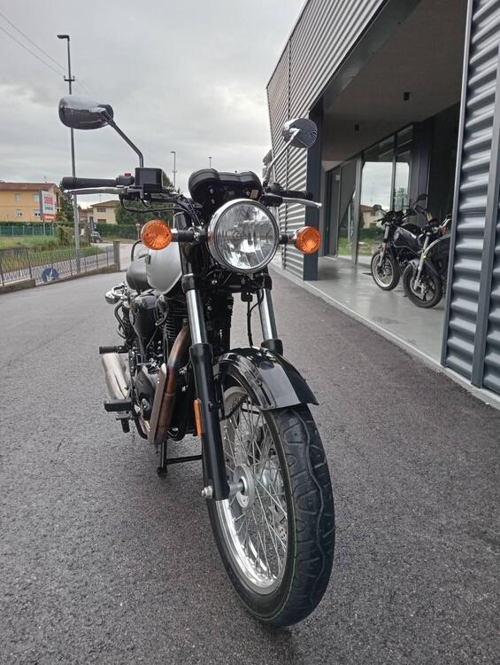 Benelli Imperiale 400 (2021 - 25) (3)