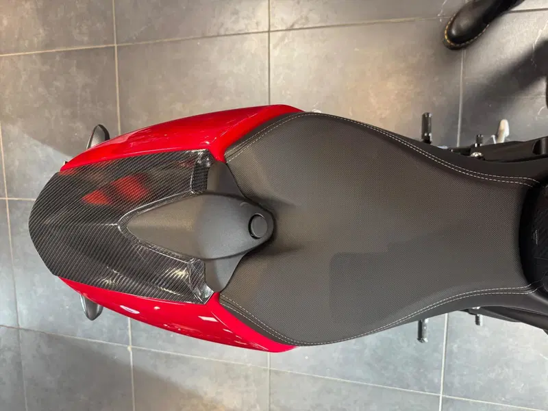 Triumph Speed Triple 1200 RS (2021 - 24) (13)
