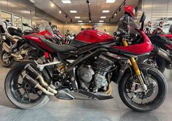 Triumph Speed Triple 1200 RS (2021 - 24) usata