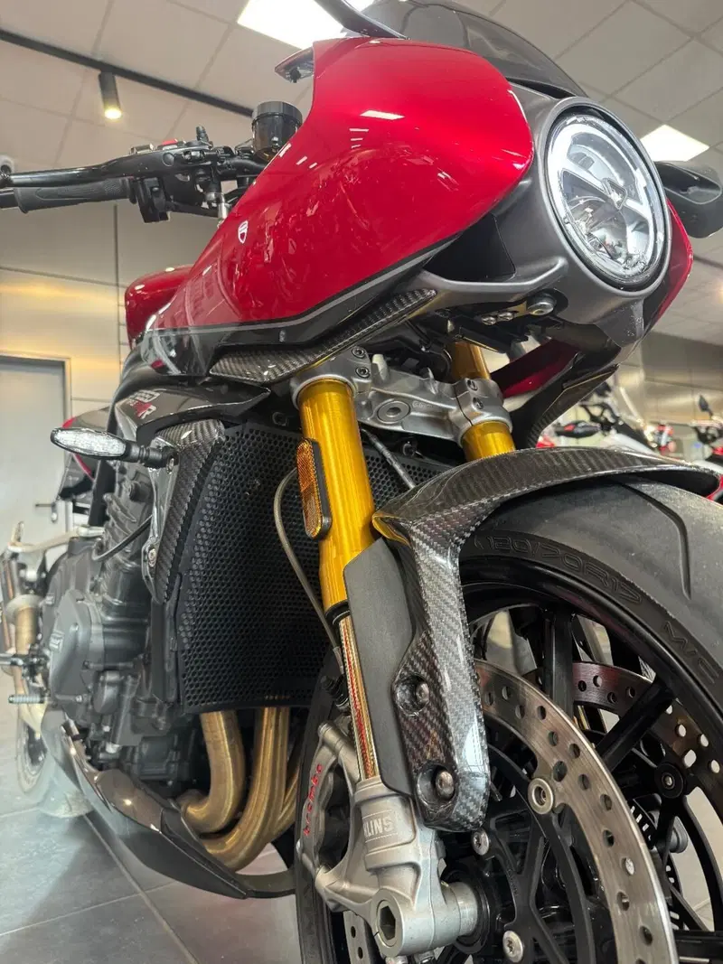 Triumph Speed Triple 1200 RS (2021 - 24) (19)