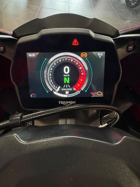 Triumph Speed Triple 1200 RS (2021 - 24) (4)