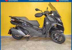 Piaggio MP3 400 ABS Hpe (2021 - 22) usata