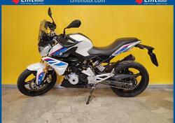 Bmw G 310 R (2016 - 20) usata
