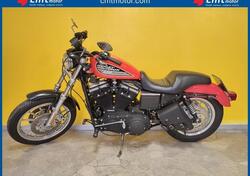 Harley-Davidson 883 R (2002 - 03) - XL 883R usata