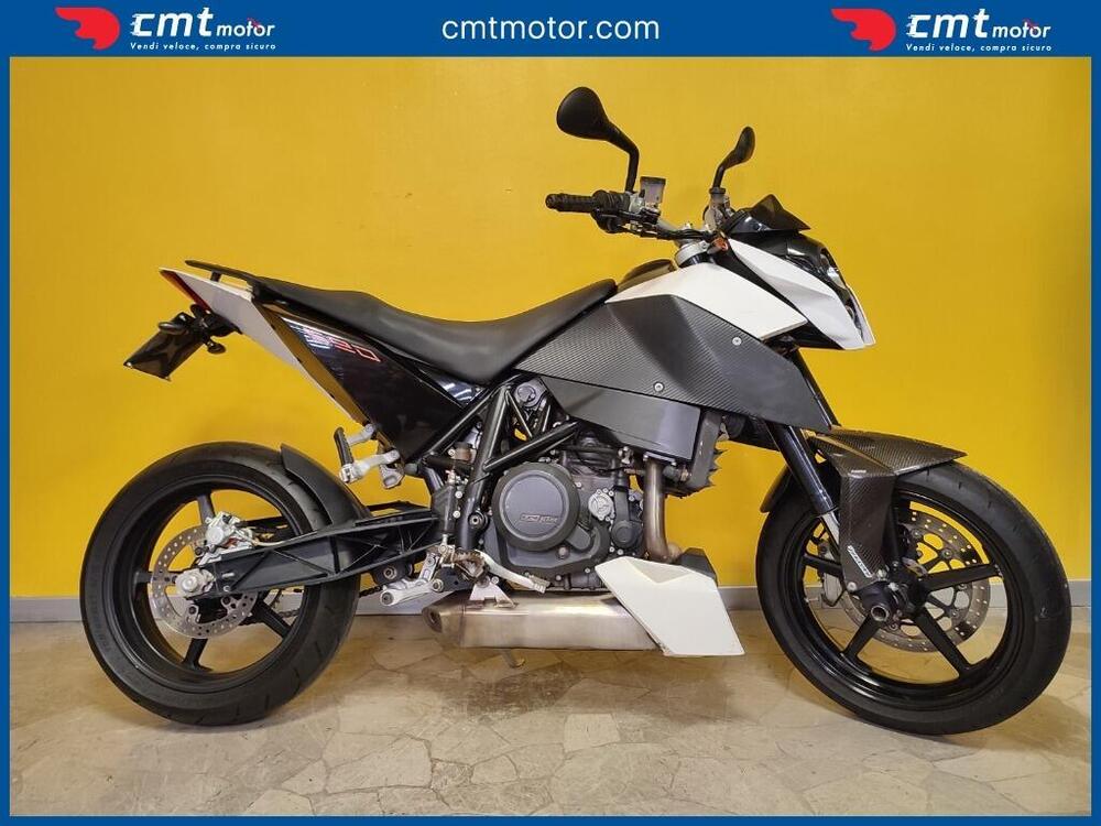 KTM 690 Duke R (2010 - 15) (3)