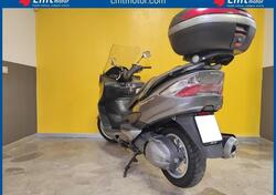 Suzuki Burgman AN 400 (2008 - 13) usata