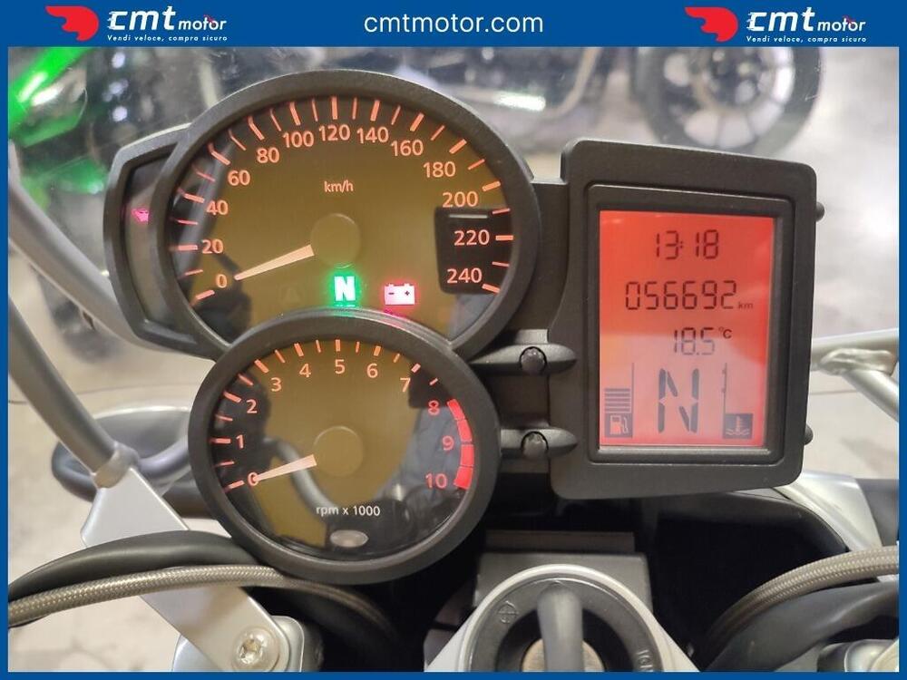 Bmw R 1200 R (2006 - 11) (5)