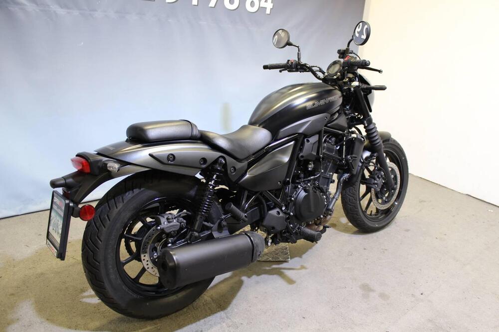 Kawasaki Eliminator 500 SE (2024 - 26) (4)