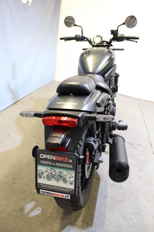 Kawasaki Eliminator 500 SE (2024 - 26) (5)