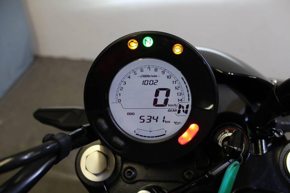 Kawasaki Eliminator 500 SE (2024 - 26) (3)