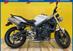 Triumph Street Triple (2007 - 12) usata
