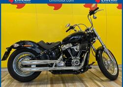 Harley-Davidson Softail Standard (2020) - FXST usata