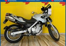 Bmw F 650 GS (2004 - 07) usata