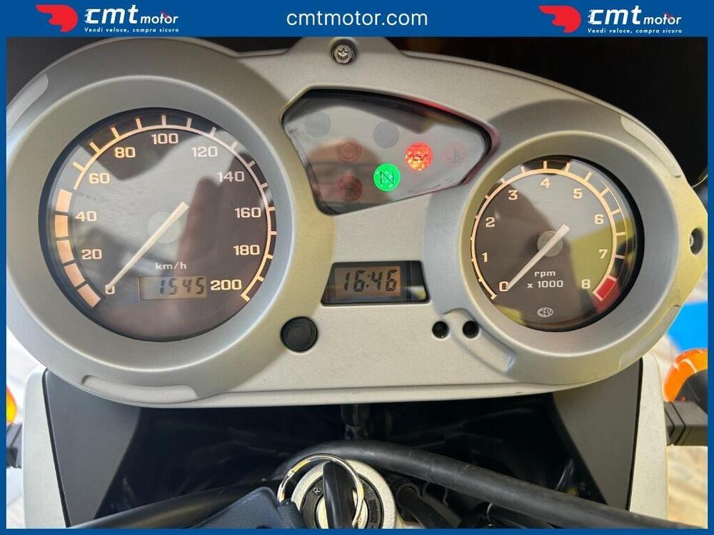 Bmw F 650 GS (2004 - 07) (5)