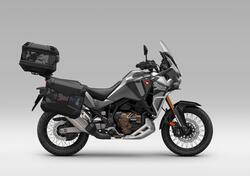 Honda Africa Twin CRF 1100L Adventure Sports Travel Edition (2024 - 25) nuova