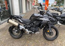 Benelli TRK 502X (2021 - 25) usata