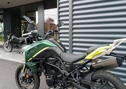 Benelli TRK 702X (2023 - 25) usata