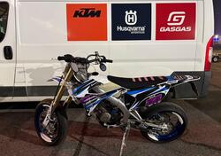 Tm Moto SMR 125 Fi 2t (2022) usata