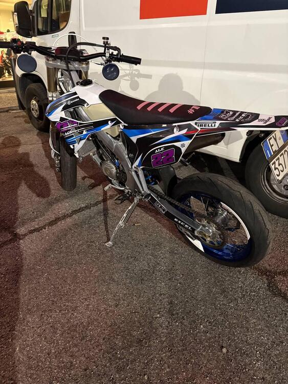 Tm Moto SMR 125 Fi 2t (2022) (2)