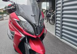 Kymco Downtown 350i ABS (2016 - 20) usata