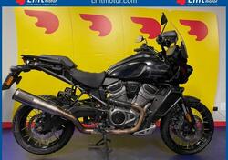 Harley-Davidson Pan America 1250 Special (2020 - 25) usata
