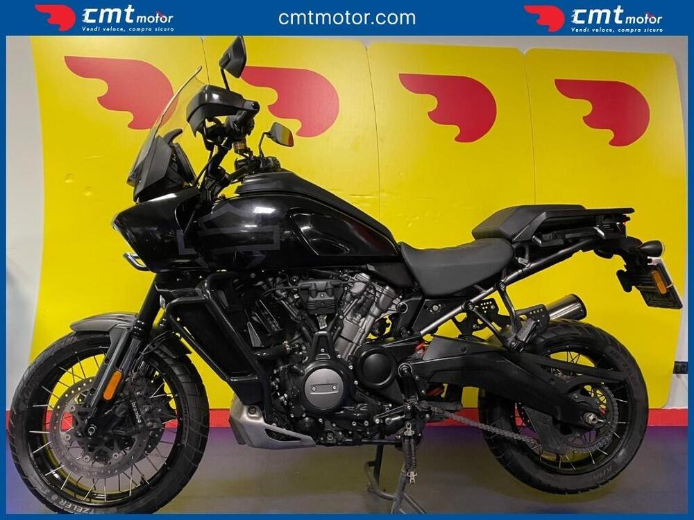 Harley-Davidson Pan America 1250 Special (2020 - 25) (3)