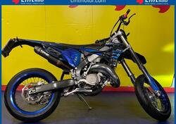 Tm Moto SMR 125 Fi 2t (2021 - 22) usata