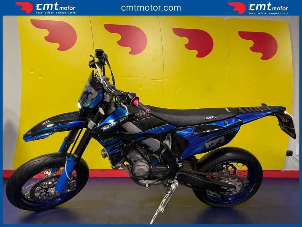 Tm Moto SMR 125 Fi 2t (2021 - 22) (3)