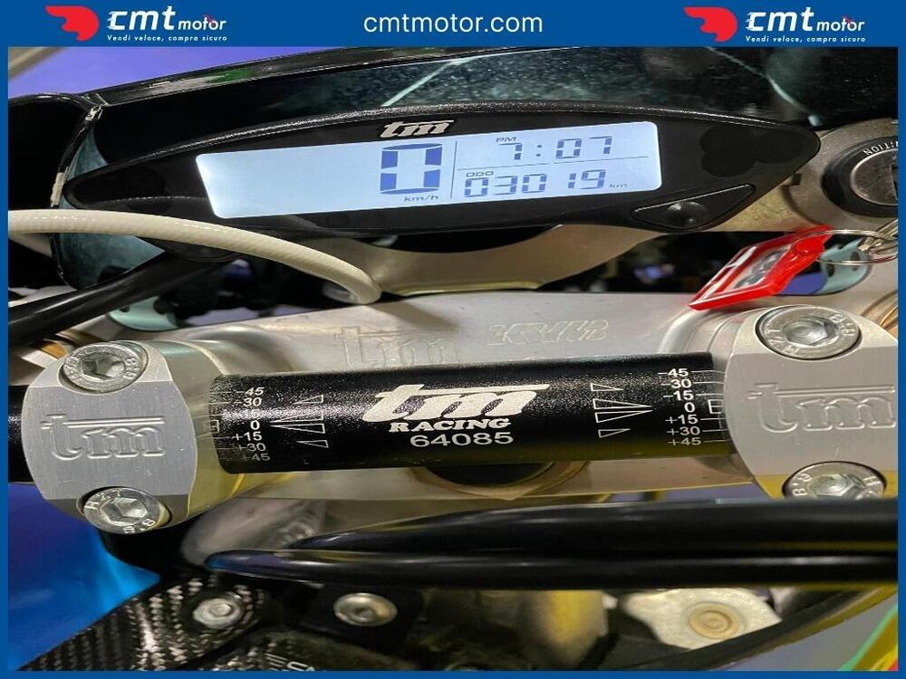 Tm Moto SMR 125 Fi 2t (2021 - 22) (5)