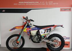 KTM 250 EXC-F (2020) usata