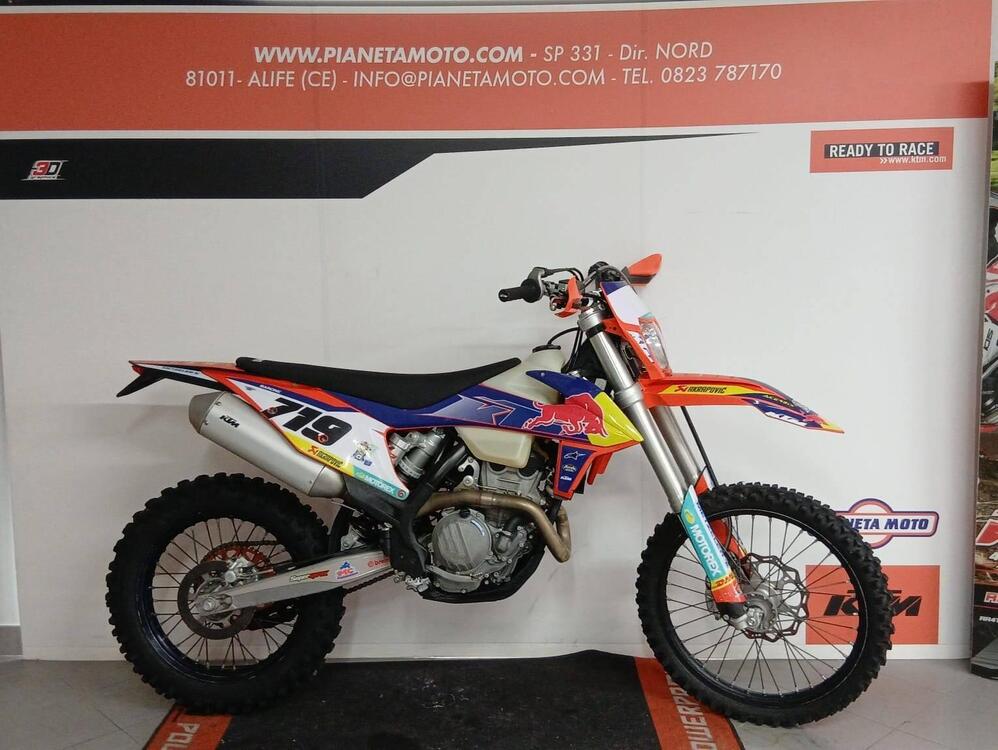 KTM 250 EXC-F (2020) (2)