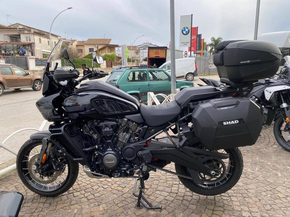 Harley-Davidson Pan America 1250 Special (2020 - 25) (2)