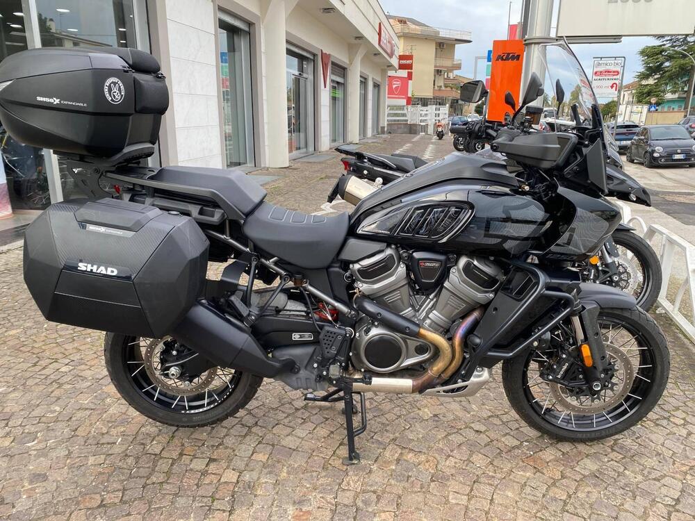 Harley-Davidson Pan America 1250 Special (2020 - 25)