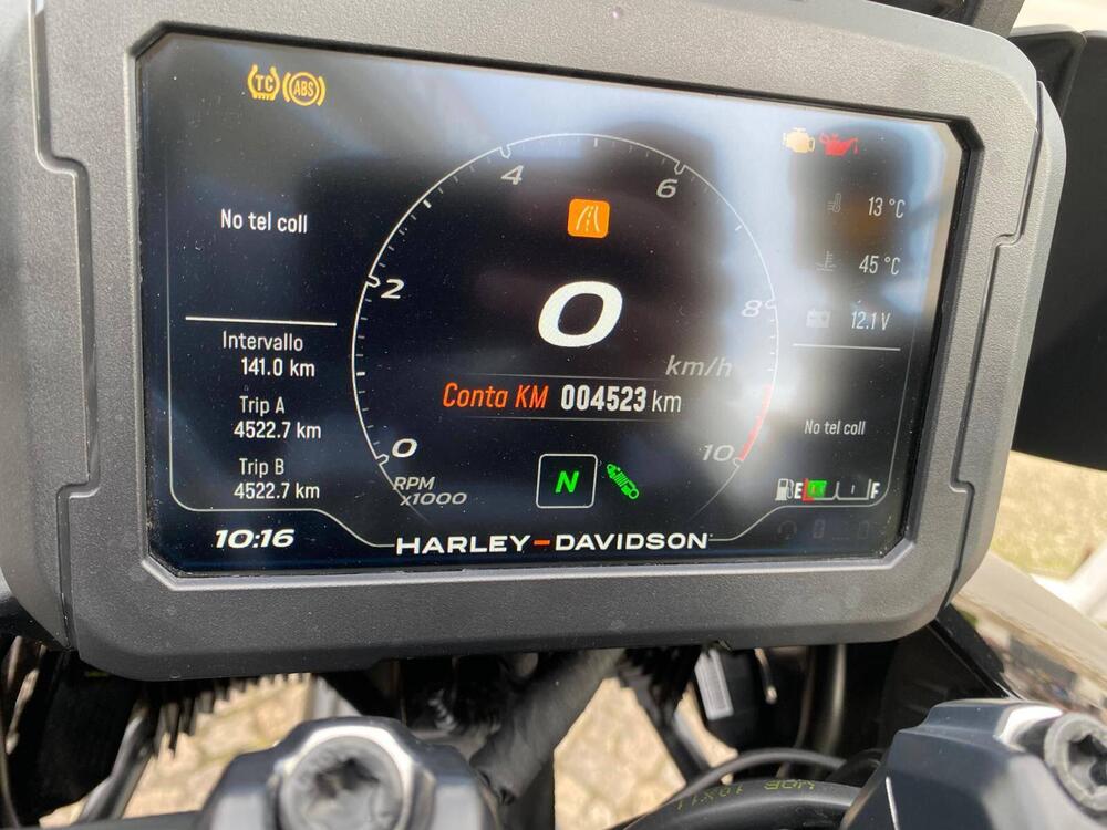 Harley-Davidson Pan America 1250 Special (2020 - 25) (3)