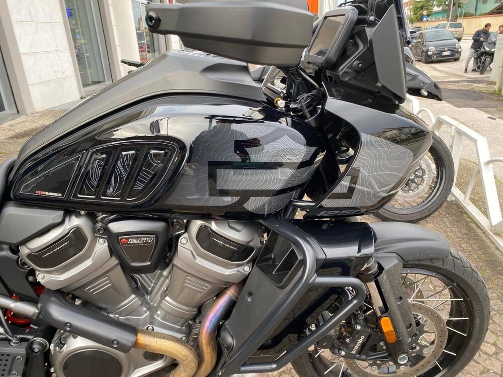 Harley-Davidson Pan America 1250 Special (2020 - 25) (5)