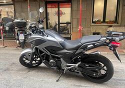 Honda NC 750 X DCT ABS (2014 - 15) usata