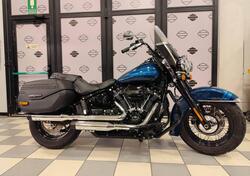 Harley-Davidson 114 Heritage Classic (2018 - 20) - FLHCS usata