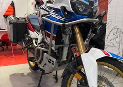 Honda Africa Twin CRF 1000L Adventure Sports DCT (2018 - 19) usata